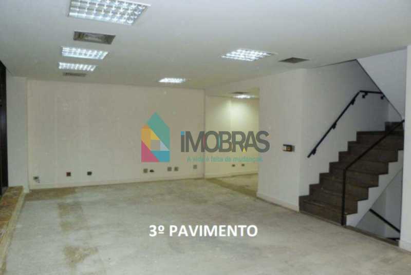 Conheça 9 do imóvel - Casa 1 quarto à venda Botafogo, IMOBRAS RJ - R$ 3.000.000 - BOCA10004 - 10 9 - Casa 1 quarto à venda Botafogo, IMOBRAS RJ - R$ 3.000.000 - BOCA10004 - 10