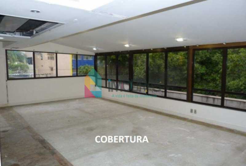 Conheça 10 do imóvel - Casa 1 quarto à venda Botafogo, IMOBRAS RJ - R$ 3.000.000 - BOCA10004 - 11 10 - Casa 1 quarto à venda Botafogo, IMOBRAS RJ - R$ 3.000.000 - BOCA10004 - 11