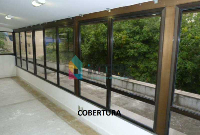 Conheça 11 do imóvel - Casa 1 quarto à venda Botafogo, IMOBRAS RJ - R$ 3.000.000 - BOCA10004 - 12 11 - Casa 1 quarto à venda Botafogo, IMOBRAS RJ - R$ 3.000.000 - BOCA10004 - 12