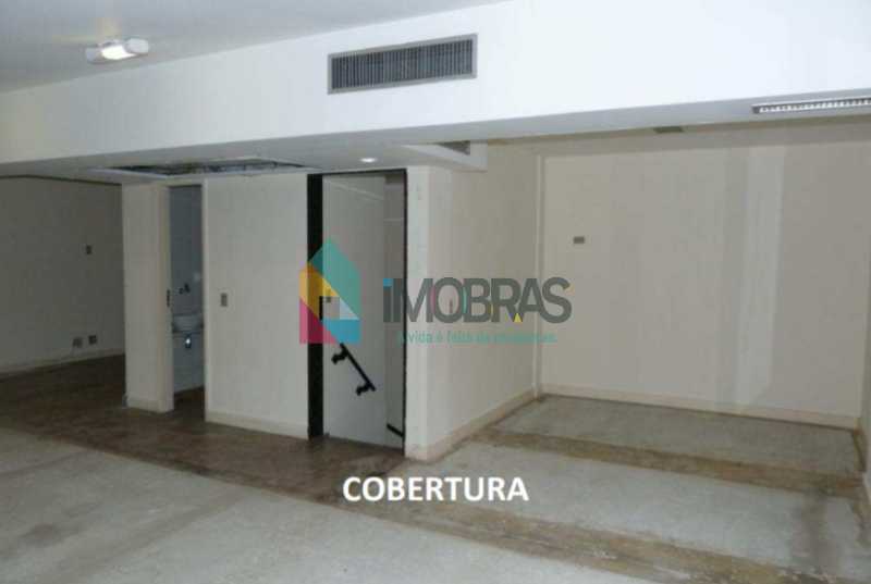 Conheça 12 do imóvel - Casa 1 quarto à venda Botafogo, IMOBRAS RJ - R$ 3.000.000 - BOCA10004 - 13 12 - Casa 1 quarto à venda Botafogo, IMOBRAS RJ - R$ 3.000.000 - BOCA10004 - 13