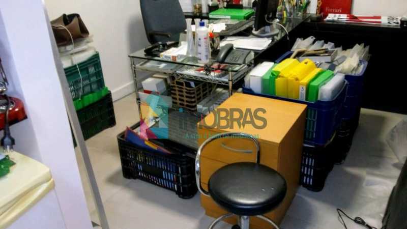 Conheça ff9. do imóvel - Casa 3 quartos à venda Humaitá, IMOBRAS RJ - R$ 2.900.000 - BOCA30021 - 14 ff9. - Casa 3 quartos à venda Humaitá, IMOBRAS RJ - R$ 2.900.000 - BOCA30021 - 14