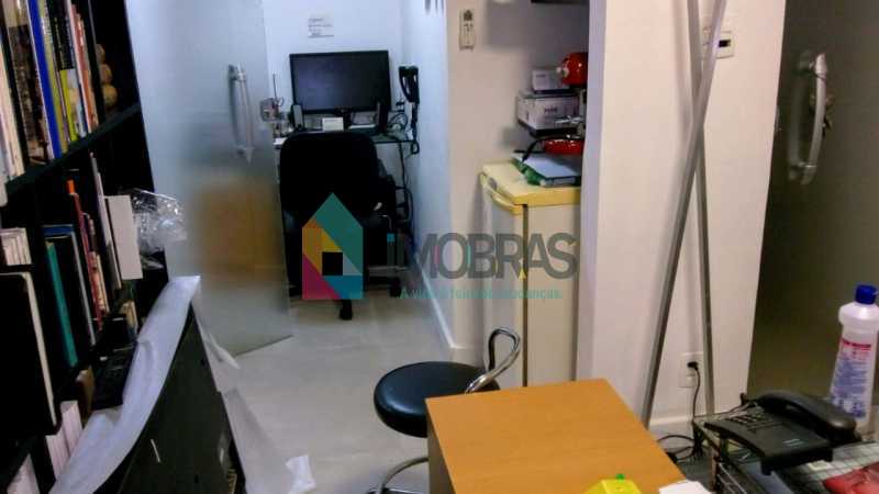 Conheça ff16. do imóvel - Casa 3 quartos à venda Humaitá, IMOBRAS RJ - R$ 2.900.000 - BOCA30021 - 19 ff16. - Casa 3 quartos à venda Humaitá, IMOBRAS RJ - R$ 2.900.000 - BOCA30021 - 19