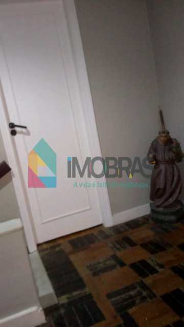 Conheça ff20. do imóvel - Casa 3 quartos à venda Humaitá, IMOBRAS RJ - R$ 2.900.000 - BOCA30021 - 22 ff20. - Casa 3 quartos à venda Humaitá, IMOBRAS RJ - R$ 2.900.000 - BOCA30021 - 22
