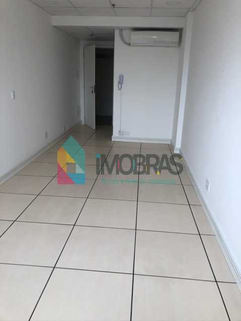 Conheça 2 do imóvel - Sala Comercial 23m² à venda Tijuca, Rio de Janeiro - R$ 249.000 - CPSL00157 - 1 2 - Sala Comercial 23m² à venda Tijuca, Rio de Janeiro - R$ 249.000 - CPSL00157 - 1