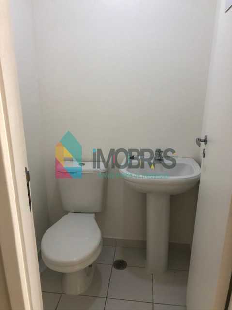 Conheça 3 do imóvel - Sala Comercial 23m² à venda Tijuca, Rio de Janeiro - R$ 249.000 - CPSL00157 - 4 3 - Sala Comercial 23m² à venda Tijuca, Rio de Janeiro - R$ 249.000 - CPSL00157 - 4