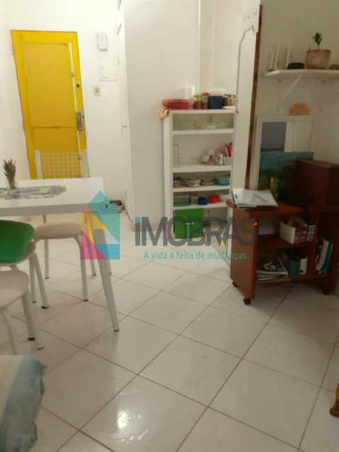 Conheça 654064576445500 do imóvel - EXCELENTE QUARTO E SALA NA GLÓRIA COM TERRAÇO! - BOAP10556 - 5 654064576445500 - EXCELENTE QUARTO E SALA NA GLÓRIA COM TERRAÇO! - BOAP10556 - 5