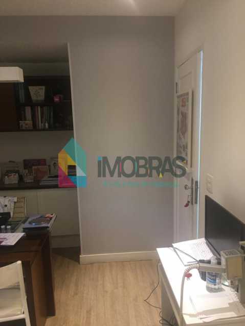 Conheça 2 do imóvel - Casa à venda Rua Ramon Franco,Urca, IMOBRAS RJ - R$ 2.310.000 - BOCA50008 - 1 2 - Casa à venda Rua Ramon Franco,Urca, IMOBRAS RJ - R$ 2.310.000 - BOCA50008 - 1