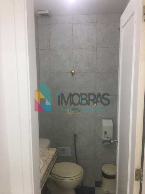 Conheça 3 do imóvel - Casa à venda Rua Ramon Franco,Urca, IMOBRAS RJ - R$ 2.310.000 - BOCA50008 - 10 3 - Casa à venda Rua Ramon Franco,Urca, IMOBRAS RJ - R$ 2.310.000 - BOCA50008 - 10