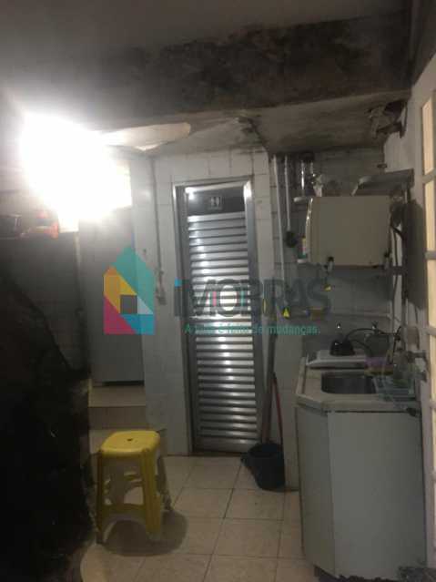Conheça 4 do imóvel - Casa à venda Rua Ramon Franco,Urca, IMOBRAS RJ - R$ 2.310.000 - BOCA50008 - 12 4 - Casa à venda Rua Ramon Franco,Urca, IMOBRAS RJ - R$ 2.310.000 - BOCA50008 - 12
