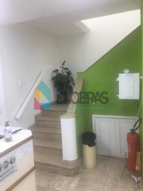Conheça 6 do imóvel - Casa à venda Rua Ramon Franco,Urca, IMOBRAS RJ - R$ 2.310.000 - BOCA50008 - 6 6 - Casa à venda Rua Ramon Franco,Urca, IMOBRAS RJ - R$ 2.310.000 - BOCA50008 - 6