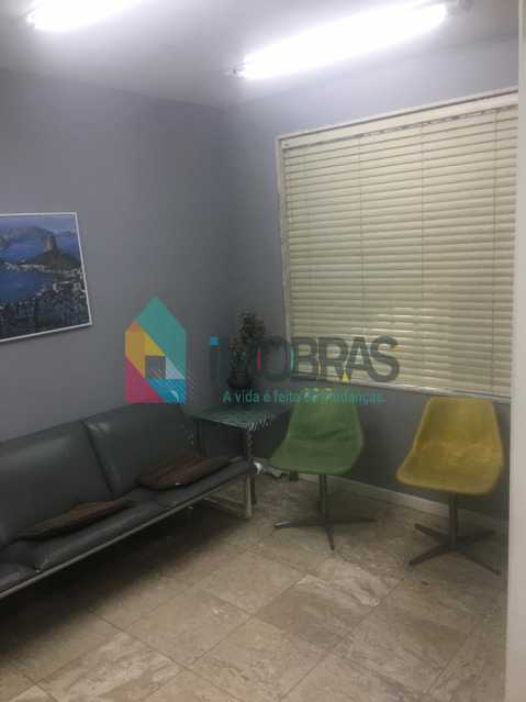 Conheça 8 do imóvel - Casa à venda Rua Ramon Franco,Urca, IMOBRAS RJ - R$ 2.310.000 - BOCA50008 - 3 8 - Casa à venda Rua Ramon Franco,Urca, IMOBRAS RJ - R$ 2.310.000 - BOCA50008 - 3
