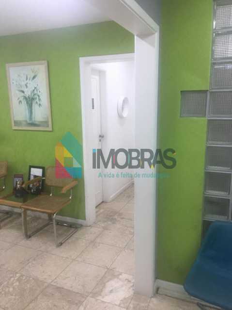 Conheça 11 do imóvel - Casa à venda Rua Ramon Franco,Urca, IMOBRAS RJ - R$ 2.310.000 - BOCA50008 - 9 11 - Casa à venda Rua Ramon Franco,Urca, IMOBRAS RJ - R$ 2.310.000 - BOCA50008 - 9
