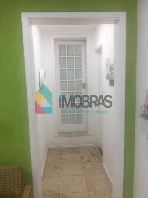Conheça 12 do imóvel - Casa à venda Rua Ramon Franco,Urca, IMOBRAS RJ - R$ 2.310.000 - BOCA50008 - 15 12 - Casa à venda Rua Ramon Franco,Urca, IMOBRAS RJ - R$ 2.310.000 - BOCA50008 - 15