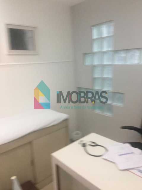 Conheça 13 do imóvel - Casa à venda Rua Ramon Franco,Urca, IMOBRAS RJ - R$ 2.310.000 - BOCA50008 - 16 13 - Casa à venda Rua Ramon Franco,Urca, IMOBRAS RJ - R$ 2.310.000 - BOCA50008 - 16