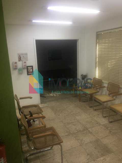 Conheça 14 do imóvel - Casa à venda Rua Ramon Franco,Urca, IMOBRAS RJ - R$ 2.310.000 - BOCA50008 - 8 14 - Casa à venda Rua Ramon Franco,Urca, IMOBRAS RJ - R$ 2.310.000 - BOCA50008 - 8