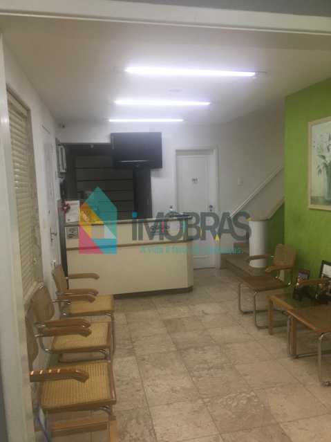 Conheça 16 do imóvel - Casa à venda Rua Ramon Franco,Urca, IMOBRAS RJ - R$ 2.310.000 - BOCA50008 - 11 16 - Casa à venda Rua Ramon Franco,Urca, IMOBRAS RJ - R$ 2.310.000 - BOCA50008 - 11