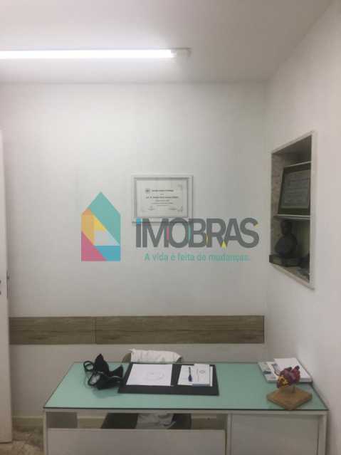 Conheça 17 do imóvel - Casa à venda Rua Ramon Franco,Urca, IMOBRAS RJ - R$ 2.310.000 - BOCA50008 - 18 17 - Casa à venda Rua Ramon Franco,Urca, IMOBRAS RJ - R$ 2.310.000 - BOCA50008 - 18