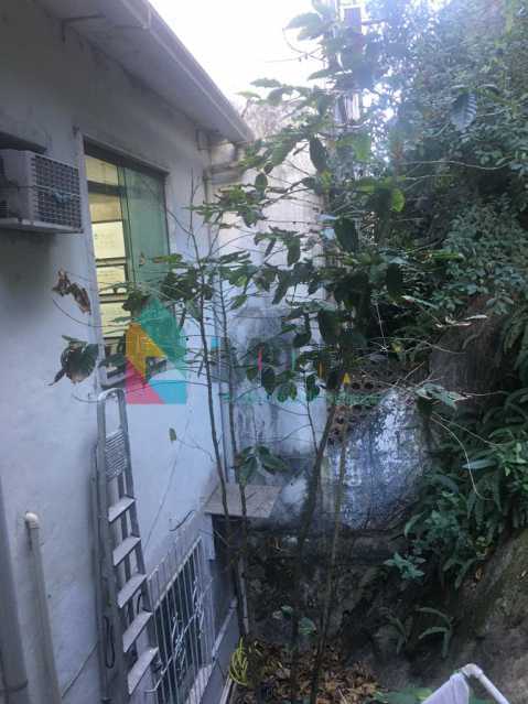 Conheça 20 do imóvel - Casa à venda Rua Ramon Franco,Urca, IMOBRAS RJ - R$ 2.310.000 - BOCA50008 - 21 20 - Casa à venda Rua Ramon Franco,Urca, IMOBRAS RJ - R$ 2.310.000 - BOCA50008 - 21