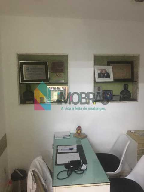 Conheça 21 do imóvel - Casa à venda Rua Ramon Franco,Urca, IMOBRAS RJ - R$ 2.310.000 - BOCA50008 - 20 21 - Casa à venda Rua Ramon Franco,Urca, IMOBRAS RJ - R$ 2.310.000 - BOCA50008 - 20