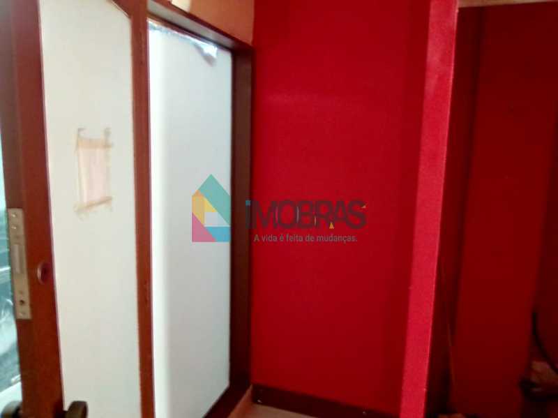 Conheça 613 3 do imóvel - Sala Comercial 20m² para alugar Rua Santa Clara,Copacabana, IMOBRAS RJ - R$ 900 - CPSL00160 - 4 613 3 - Sala Comercial 20m² para alugar Rua Santa Clara,Copacabana, IMOBRAS RJ - R$ 900 - CPSL00160 - 4