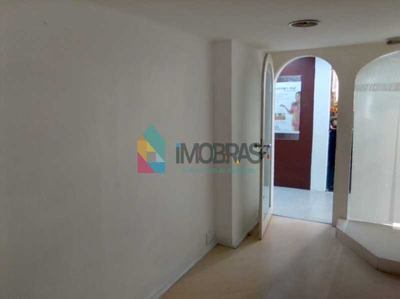 Conheça 309 1 do imóvel - Sala Comercial 25m² para alugar Rua Santa Clara,Copacabana, IMOBRAS RJ - R$ 950 - CPSL00161 - 3 309 1 - Sala Comercial 25m² para alugar Rua Santa Clara,Copacabana, IMOBRAS RJ - R$ 950 - CPSL00161 - 3