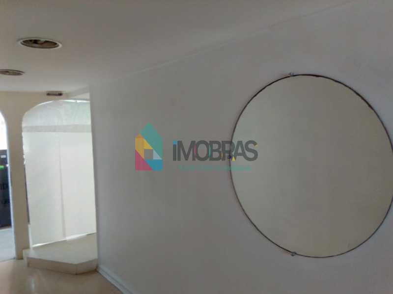 Conheça 309 4 do imóvel - Sala Comercial 25m² para alugar Rua Santa Clara,Copacabana, IMOBRAS RJ - R$ 950 - CPSL00161 - 5 309 4 - Sala Comercial 25m² para alugar Rua Santa Clara,Copacabana, IMOBRAS RJ - R$ 950 - CPSL00161 - 5