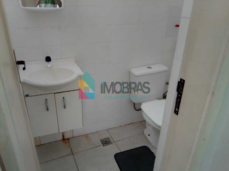 Conheça RG 11 do imóvel - Sala Comercial 19m² para alugar Botafogo, IMOBRAS RJ - R$ 950 - CPSL00162 - 13 RG 11 - Sala Comercial 19m² para alugar Botafogo, IMOBRAS RJ - R$ 950 - CPSL00162 - 13