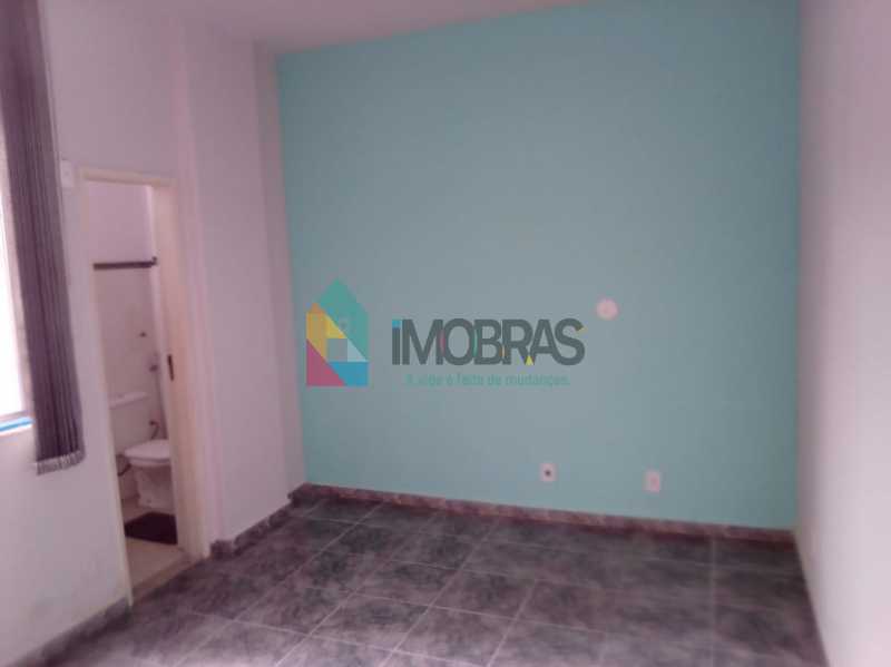 Conheça RG 12 do imóvel - Sala Comercial 19m² para alugar Botafogo, IMOBRAS RJ - R$ 950 - CPSL00162 - 11 RG 12 - Sala Comercial 19m² para alugar Botafogo, IMOBRAS RJ - R$ 950 - CPSL00162 - 11