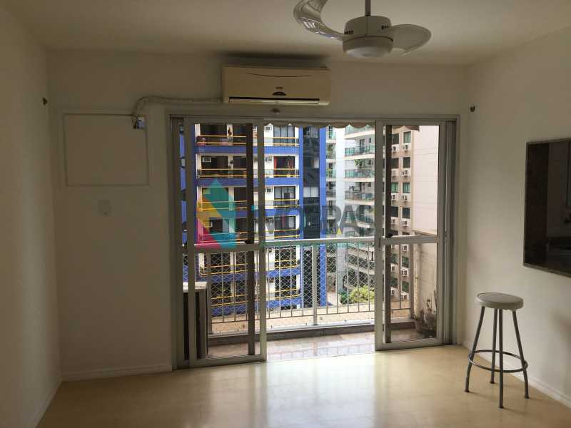 Conheça IMG_3442 do imóvel - Apartamento para alugar Rua Muniz Barreto,Botafogo, IMOBRAS RJ - R$ 2.790 - BOAP20960 - 1 IMG_3442 - Apartamento para alugar Rua Muniz Barreto,Botafogo, IMOBRAS RJ - R$ 2.790 - BOAP20960 - 1