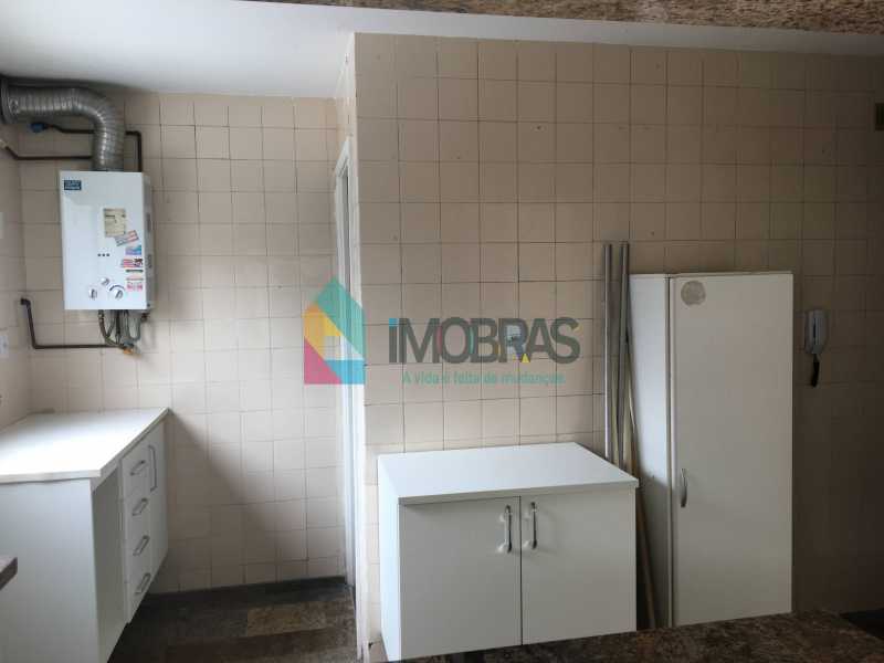 Conheça IMG_3449 do imóvel - Apartamento para alugar Rua Muniz Barreto,Botafogo, IMOBRAS RJ - R$ 2.790 - BOAP20960 - 8 IMG_3449 - Apartamento para alugar Rua Muniz Barreto,Botafogo, IMOBRAS RJ - R$ 2.790 - BOAP20960 - 8