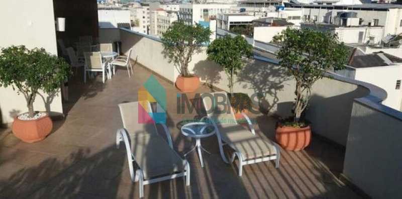Conheça 195030328878573 do imóvel - Excelente flat no coração de Copacabana - CPFL10058 - 20 195030328878573 - Excelente flat no coração de Copacabana - CPFL10058 - 20