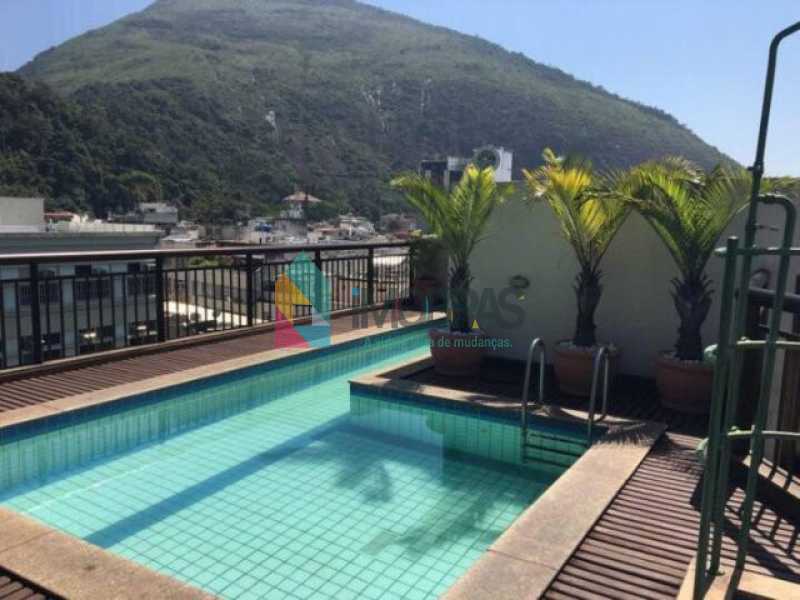 Conheça 195090207894875 do imóvel - Excelente flat no coração de Copacabana - CPFL10058 - 21 195090207894875 - Excelente flat no coração de Copacabana - CPFL10058 - 21