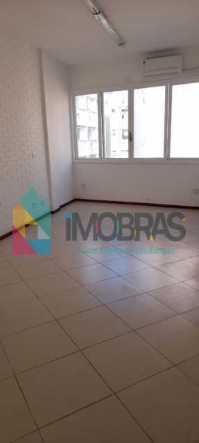 Conheça 906 3 do imóvel - Sala Comercial 38m² para alugar Copacabana, IMOBRAS RJ - R$ 3.000 - CPSL00164 - 4 906 3 - Sala Comercial 38m² para alugar Copacabana, IMOBRAS RJ - R$ 3.000 - CPSL00164 - 4