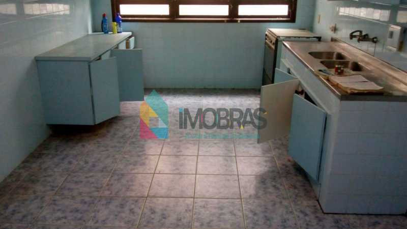 Conheça sg8. do imóvel - Casa à venda Rua Engenheiro Alfredo Modrach,Laranjeiras, IMOBRAS RJ - R$ 1.500.000 - BOCA40029 - 13 sg8. - Casa à venda Rua Engenheiro Alfredo Modrach,Laranjeiras, IMOBRAS RJ - R$ 1.500.000 - BOCA40029 - 13