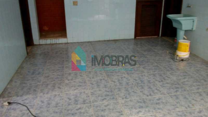 Conheça sg10. do imóvel - Casa à venda Rua Engenheiro Alfredo Modrach,Laranjeiras, IMOBRAS RJ - R$ 1.500.000 - BOCA40029 - 28 sg10. - Casa à venda Rua Engenheiro Alfredo Modrach,Laranjeiras, IMOBRAS RJ - R$ 1.500.000 - BOCA40029 - 28