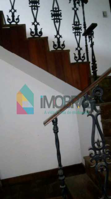 Conheça sg26. do imóvel - Casa à venda Rua Engenheiro Alfredo Modrach,Laranjeiras, IMOBRAS RJ - R$ 1.500.000 - BOCA40029 - 7 sg26. - Casa à venda Rua Engenheiro Alfredo Modrach,Laranjeiras, IMOBRAS RJ - R$ 1.500.000 - BOCA40029 - 7
