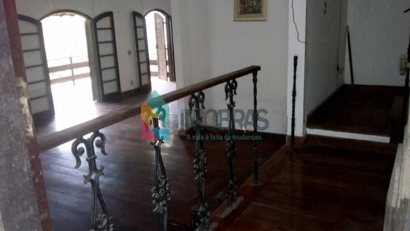 Conheça sg27. do imóvel - Casa à venda Rua Engenheiro Alfredo Modrach,Laranjeiras, IMOBRAS RJ - R$ 1.500.000 - BOCA40029 - 6 sg27. - Casa à venda Rua Engenheiro Alfredo Modrach,Laranjeiras, IMOBRAS RJ - R$ 1.500.000 - BOCA40029 - 6
