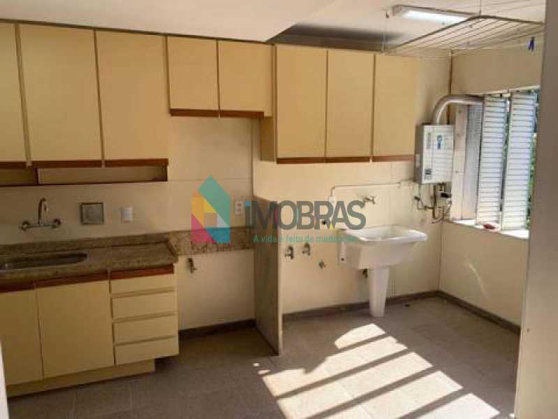 Conheça 1 do imóvel - Apartamento para alugar Rua Alice,Laranjeiras, IMOBRAS RJ - R$ 3.000 - CPAP31320 - 11 1 - Apartamento para alugar Rua Alice,Laranjeiras, IMOBRAS RJ - R$ 3.000 - CPAP31320 - 11