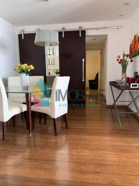 Conheça 3 do imóvel - EXCELENTE 3 QUARTOS COM 2 VAGAS NO LEME !!! - BOAP30732 - 4 3 - EXCELENTE 3 QUARTOS COM 2 VAGAS NO LEME !!! - BOAP30732 - 4