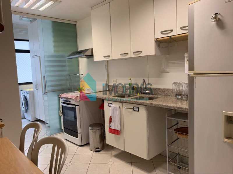 Conheça 5 do imóvel - EXCELENTE 3 QUARTOS COM 2 VAGAS NO LEME !!! - BOAP30732 - 7 5 - EXCELENTE 3 QUARTOS COM 2 VAGAS NO LEME !!! - BOAP30732 - 7