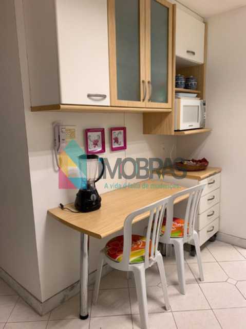 Conheça 6 do imóvel - EXCELENTE 3 QUARTOS COM 2 VAGAS NO LEME !!! - BOAP30732 - 8 6 - EXCELENTE 3 QUARTOS COM 2 VAGAS NO LEME !!! - BOAP30732 - 8