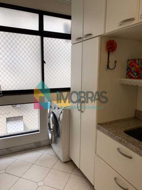 Conheça 7 do imóvel - EXCELENTE 3 QUARTOS COM 2 VAGAS NO LEME !!! - BOAP30732 - 9 7 - EXCELENTE 3 QUARTOS COM 2 VAGAS NO LEME !!! - BOAP30732 - 9