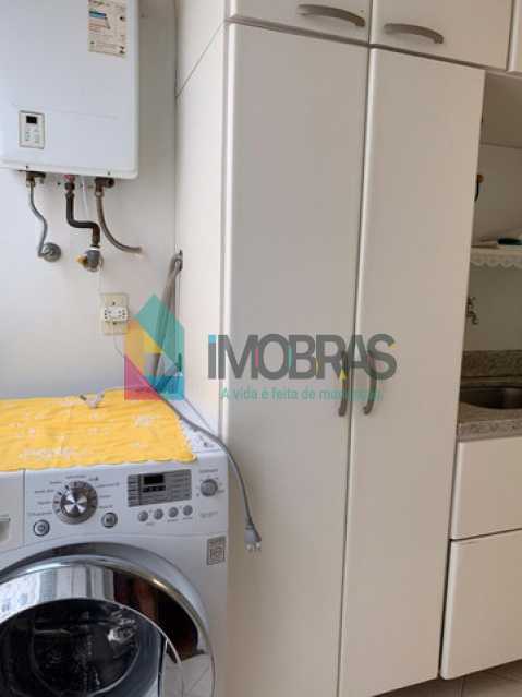 Conheça 8 do imóvel - EXCELENTE 3 QUARTOS COM 2 VAGAS NO LEME !!! - BOAP30732 - 10 8 - EXCELENTE 3 QUARTOS COM 2 VAGAS NO LEME !!! - BOAP30732 - 10