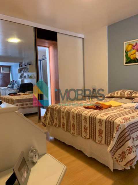 Conheça 9 do imóvel - EXCELENTE 3 QUARTOS COM 2 VAGAS NO LEME !!! - BOAP30732 - 11 9 - EXCELENTE 3 QUARTOS COM 2 VAGAS NO LEME !!! - BOAP30732 - 11