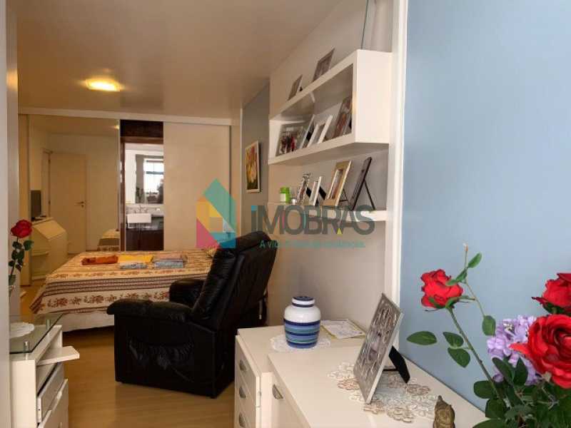 Conheça 10 do imóvel - EXCELENTE 3 QUARTOS COM 2 VAGAS NO LEME !!! - BOAP30732 - 12 10 - EXCELENTE 3 QUARTOS COM 2 VAGAS NO LEME !!! - BOAP30732 - 12