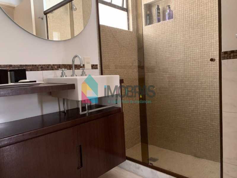 Conheça 12 do imóvel - EXCELENTE 3 QUARTOS COM 2 VAGAS NO LEME !!! - BOAP30732 - 15 12 - EXCELENTE 3 QUARTOS COM 2 VAGAS NO LEME !!! - BOAP30732 - 15