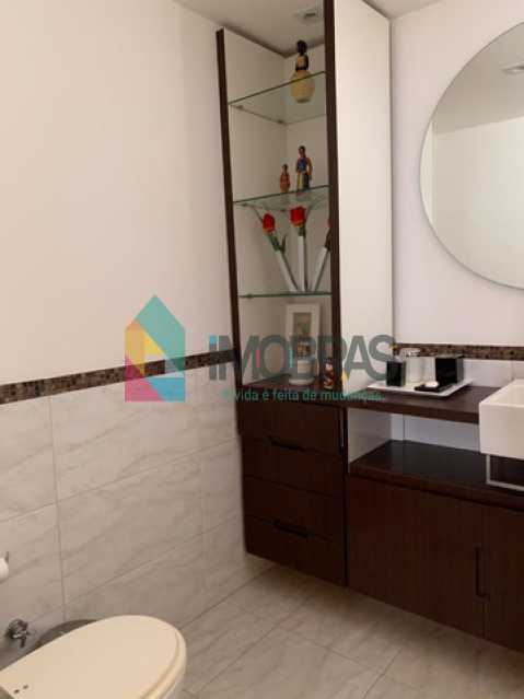 Conheça 13 do imóvel - EXCELENTE 3 QUARTOS COM 2 VAGAS NO LEME !!! - BOAP30732 - 16 13 - EXCELENTE 3 QUARTOS COM 2 VAGAS NO LEME !!! - BOAP30732 - 16