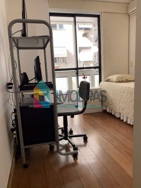 Conheça 14 do imóvel - EXCELENTE 3 QUARTOS COM 2 VAGAS NO LEME !!! - BOAP30732 - 17 14 - EXCELENTE 3 QUARTOS COM 2 VAGAS NO LEME !!! - BOAP30732 - 17