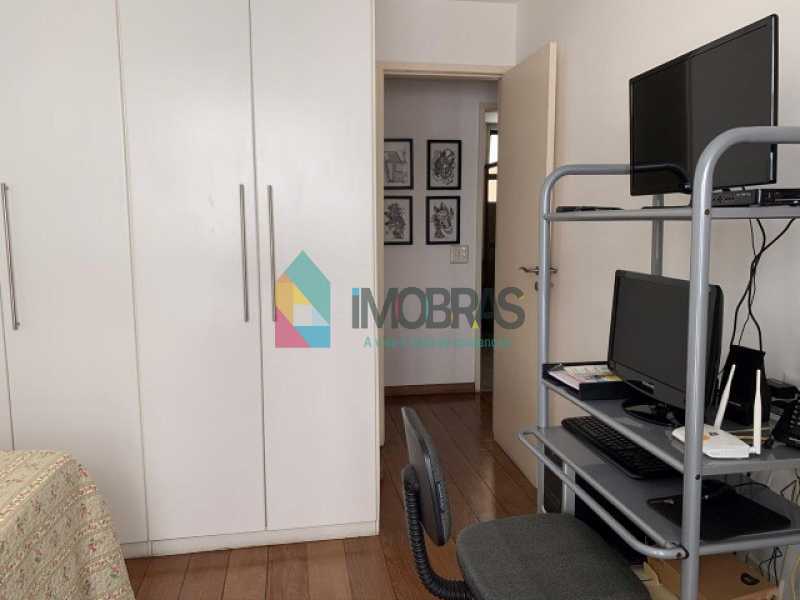 Conheça 15 do imóvel - EXCELENTE 3 QUARTOS COM 2 VAGAS NO LEME !!! - BOAP30732 - 18 15 - EXCELENTE 3 QUARTOS COM 2 VAGAS NO LEME !!! - BOAP30732 - 18