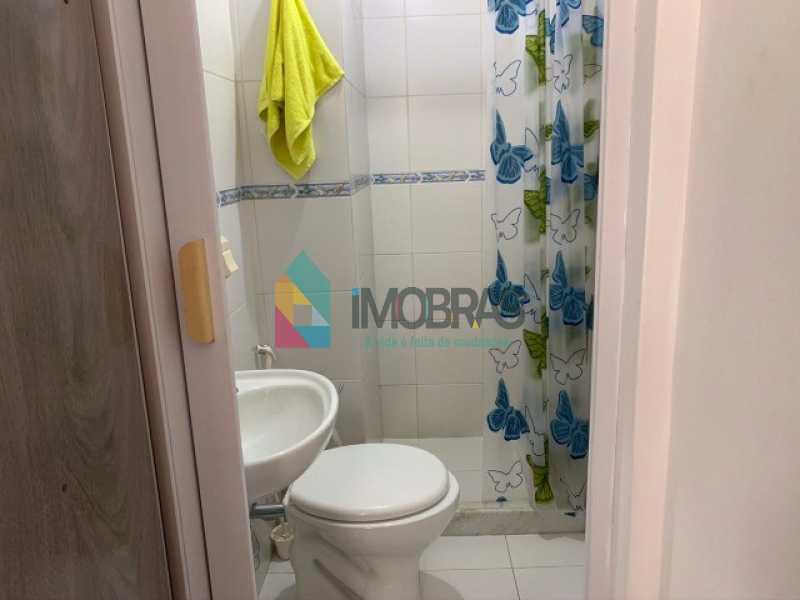 Conheça 19 do imóvel - EXCELENTE 3 QUARTOS COM 2 VAGAS NO LEME !!! - BOAP30732 - 21 19 - EXCELENTE 3 QUARTOS COM 2 VAGAS NO LEME !!! - BOAP30732 - 21